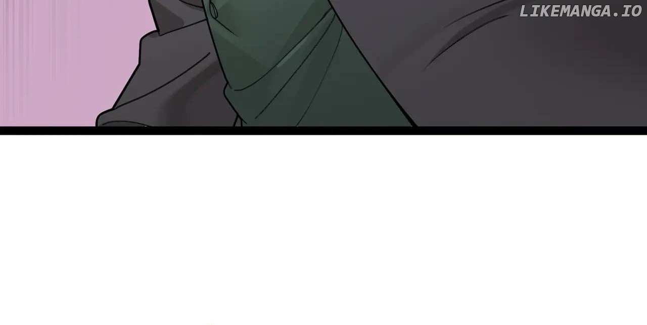 Daddy President Is Too Hard To Deal With Chapter 141 - page 80